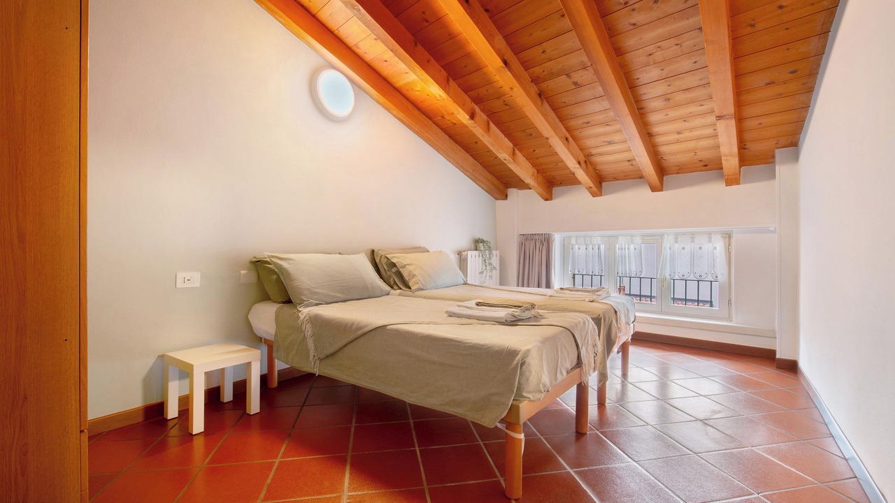 Photo of Bedroom in Albavilla
