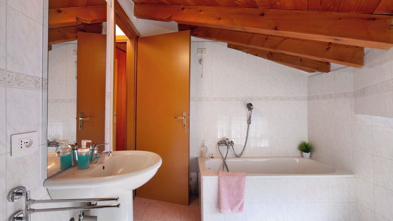 Photo of Bathroom in Albavilla