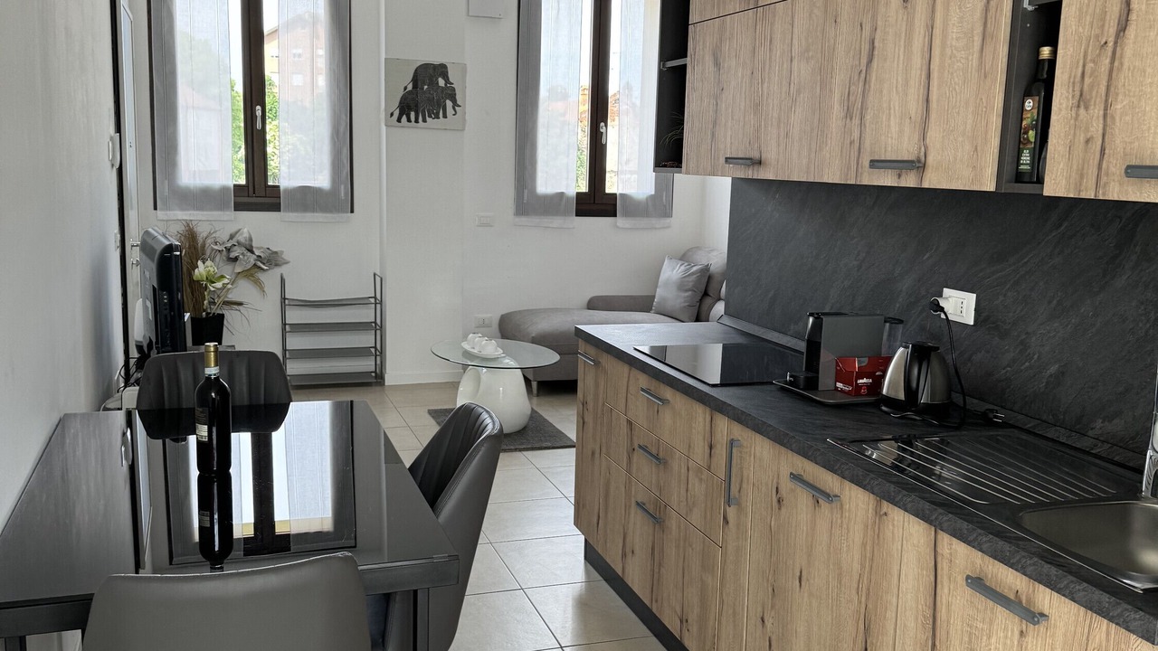 Photo of Kitchen in Mazzo