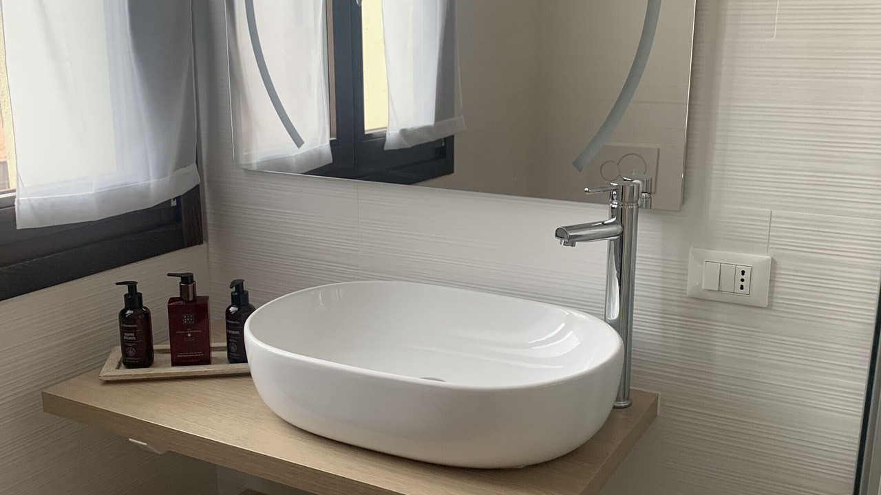 Photo of Bathroom in Mazzo