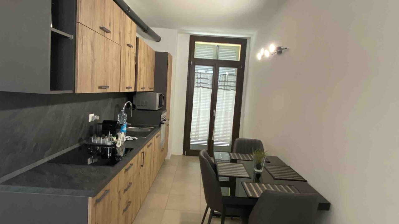 Photo of Kitchen in Mazzo