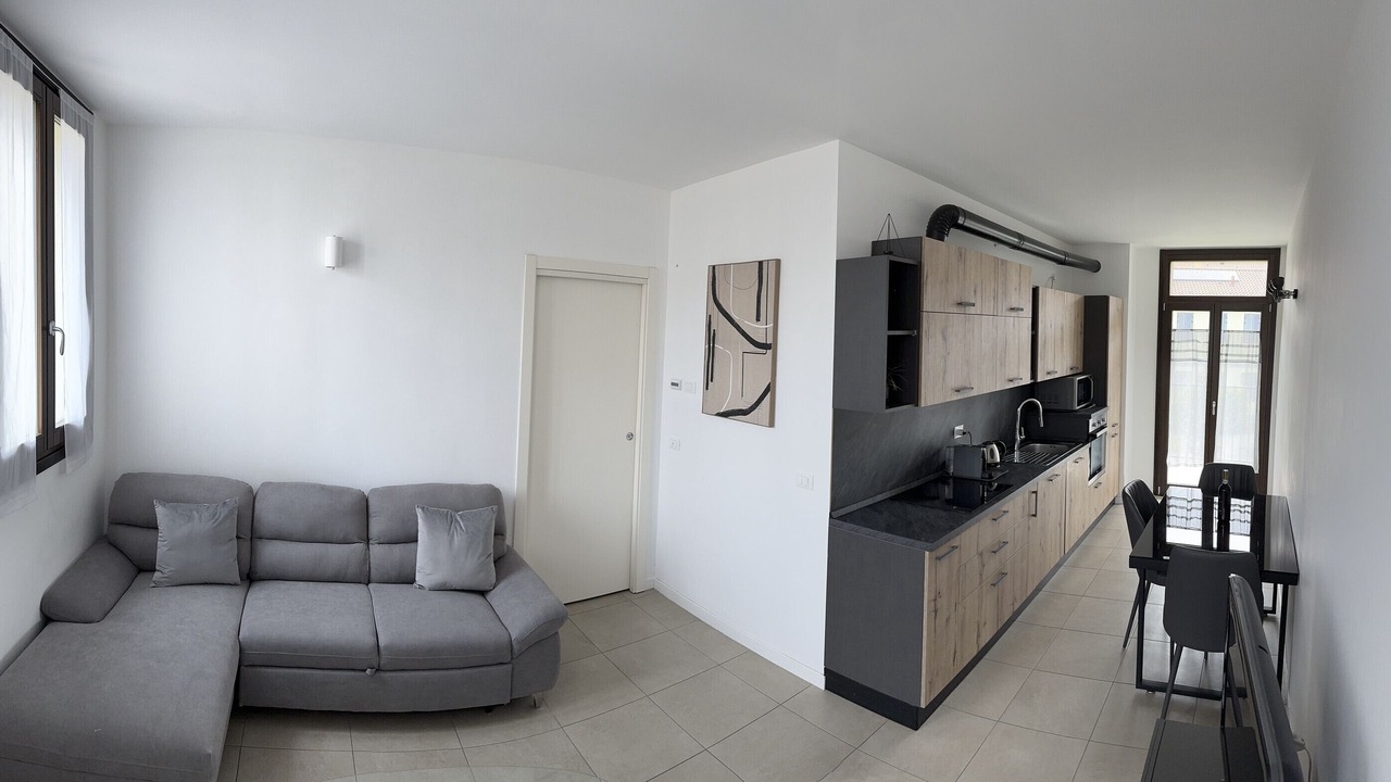 Photo of Livingroom in Mazzo