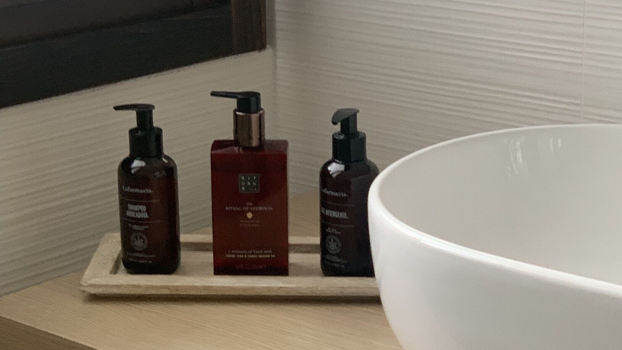 Photo of Bathroom in Mazzo