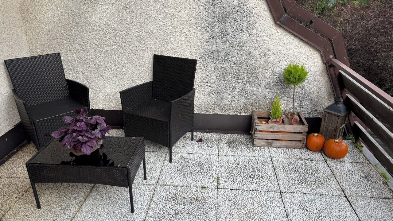 Photo of Patio Balcony in Angolo Terme