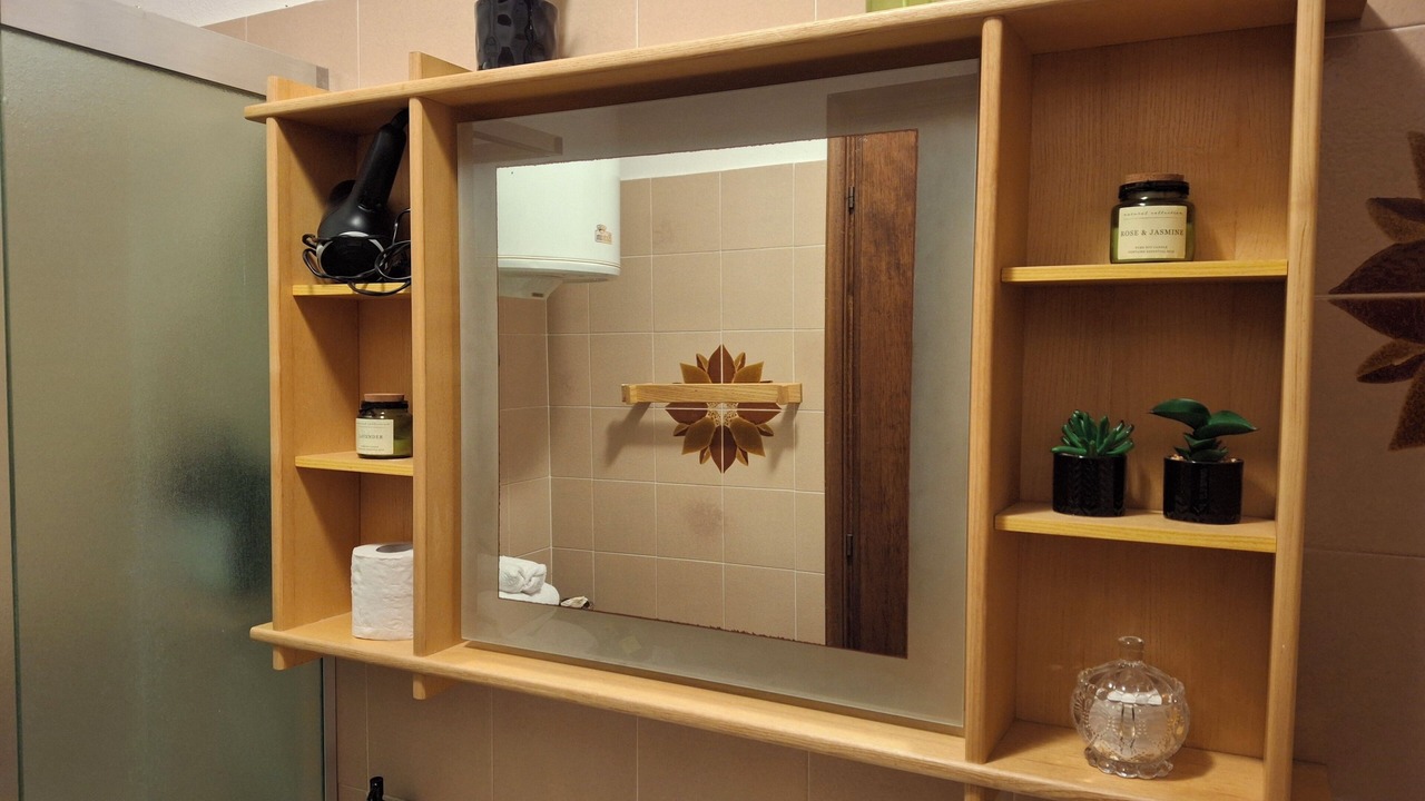 Photo of Bathroom in Angolo Terme