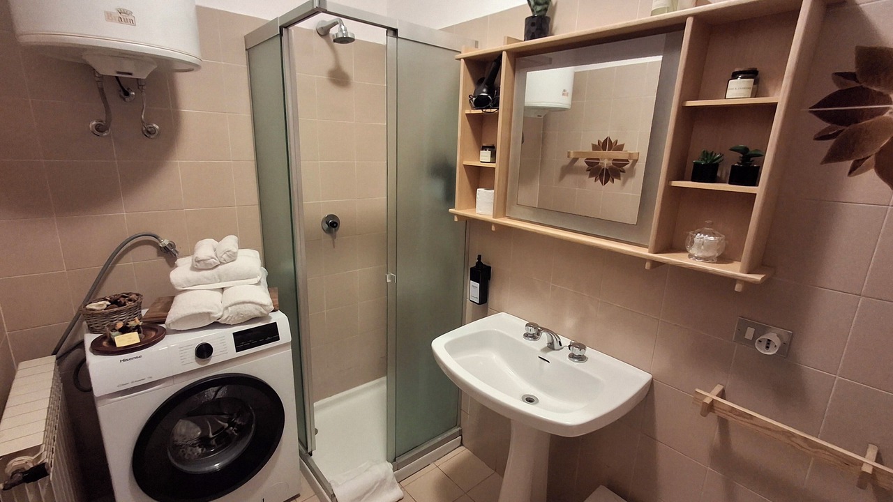 Photo of Bathroom in Angolo Terme