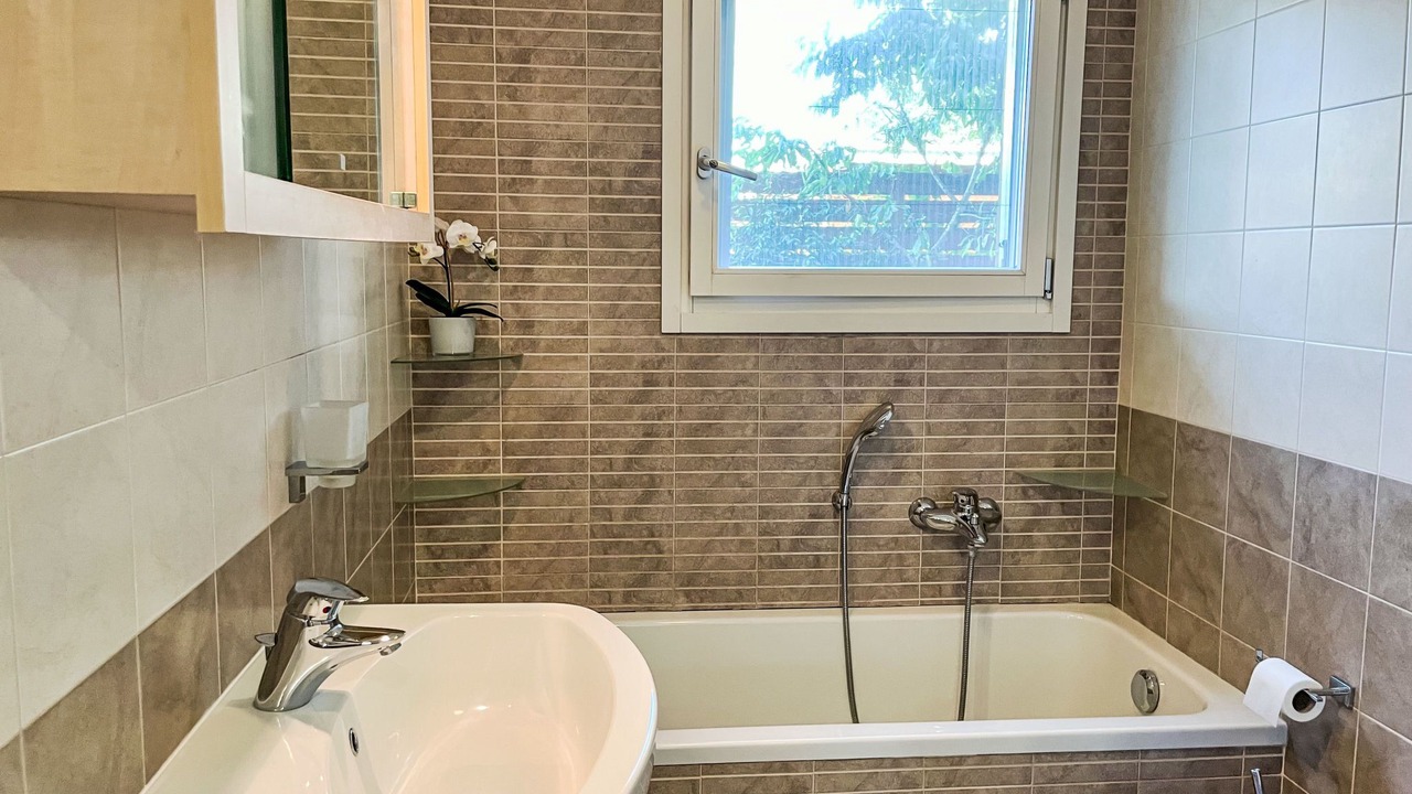 Photo of Bathroom in Bernareggio