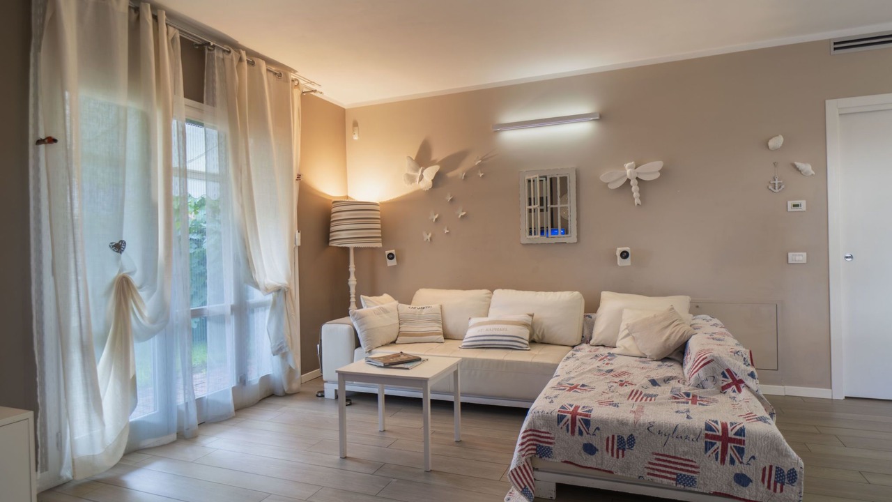 Photo of Livingroom in Bernareggio