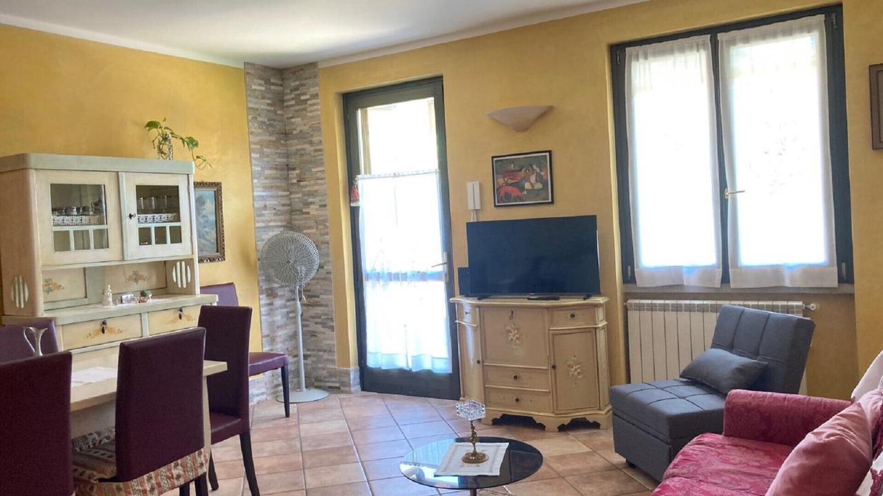 Photo of Livingroom in Colombaro