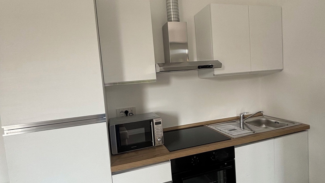 Photo of Kitchen in Seriate