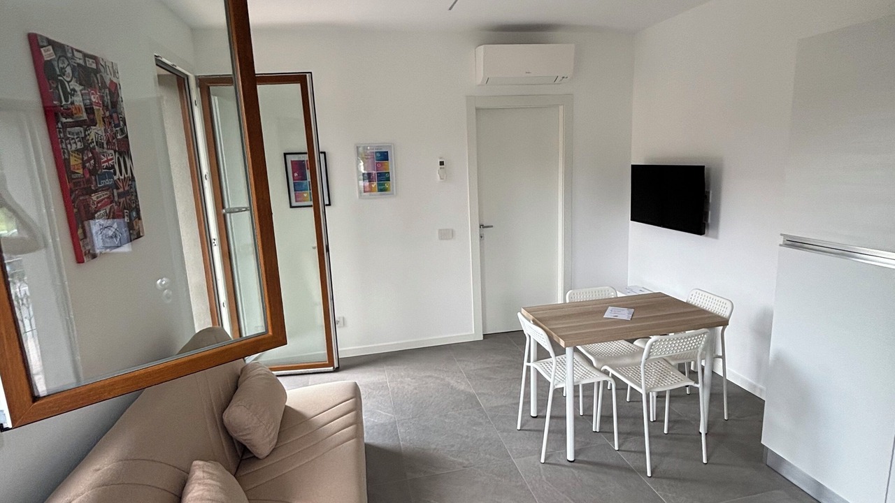 Photo of Livingroom in Seriate