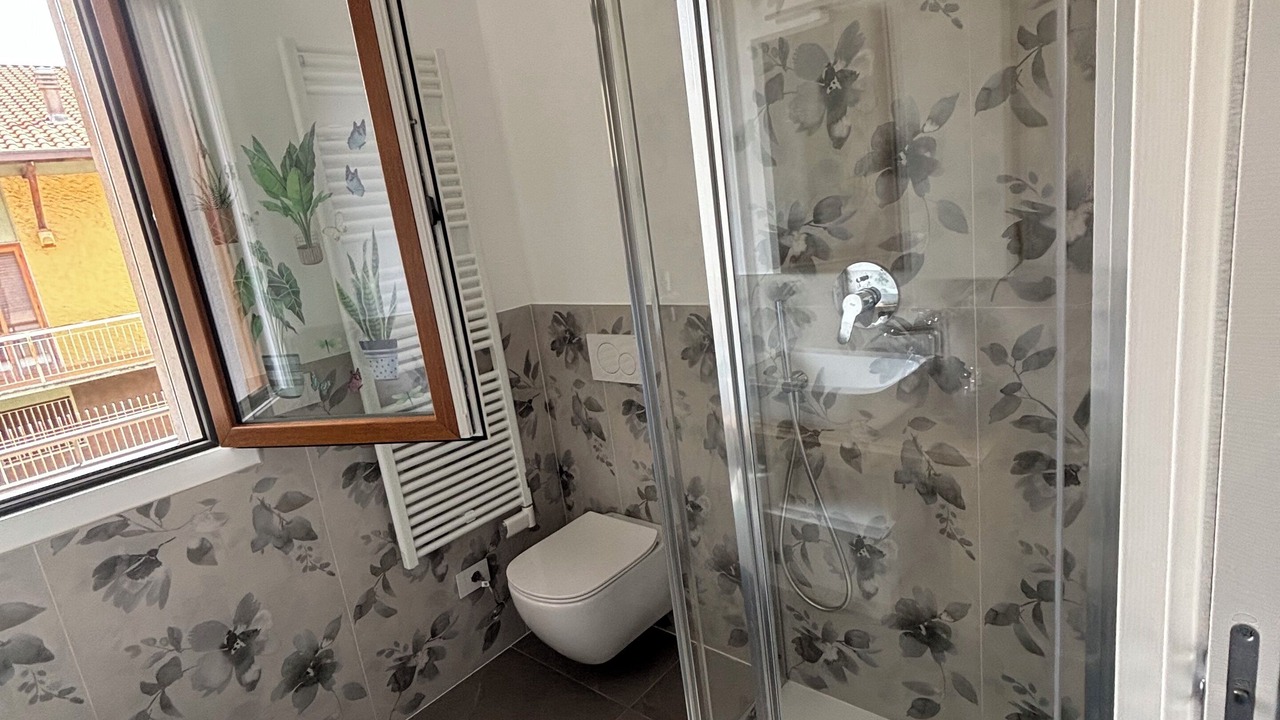 Photo of Bathroom in Seriate
