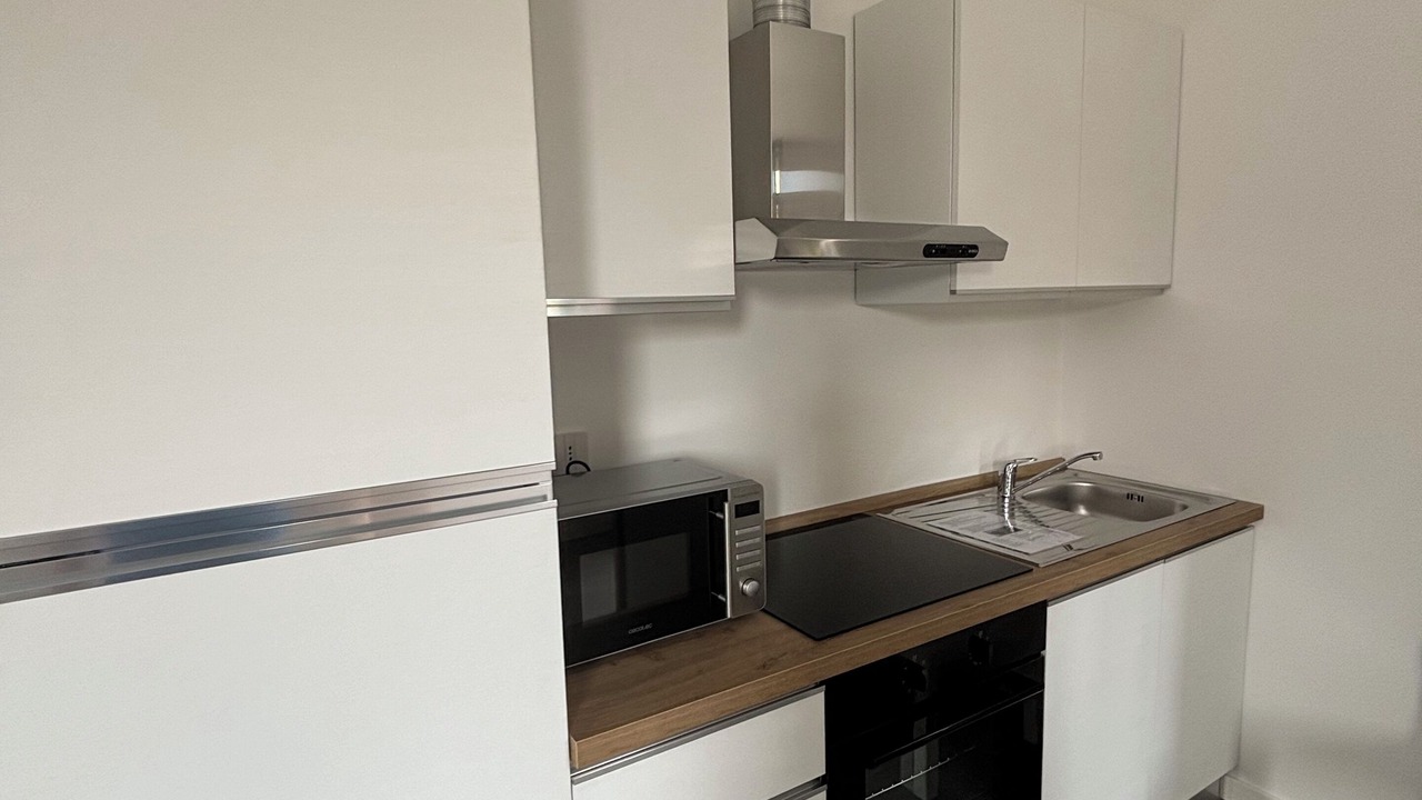 Photo of Kitchen in Seriate