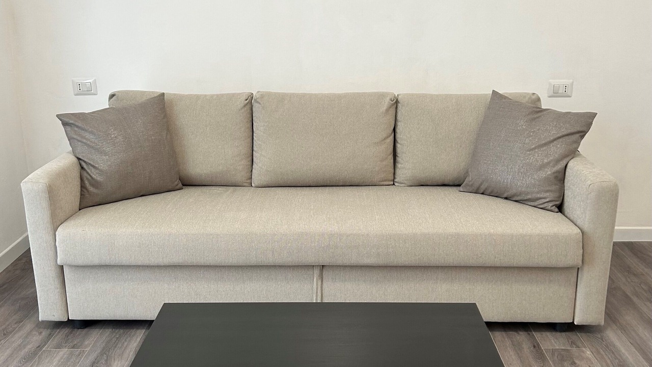 Photo of Livingroom in Novate Milanese