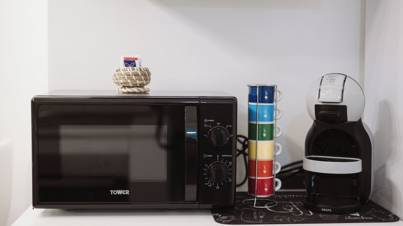 Photo of Kitchen in Novate Milanese