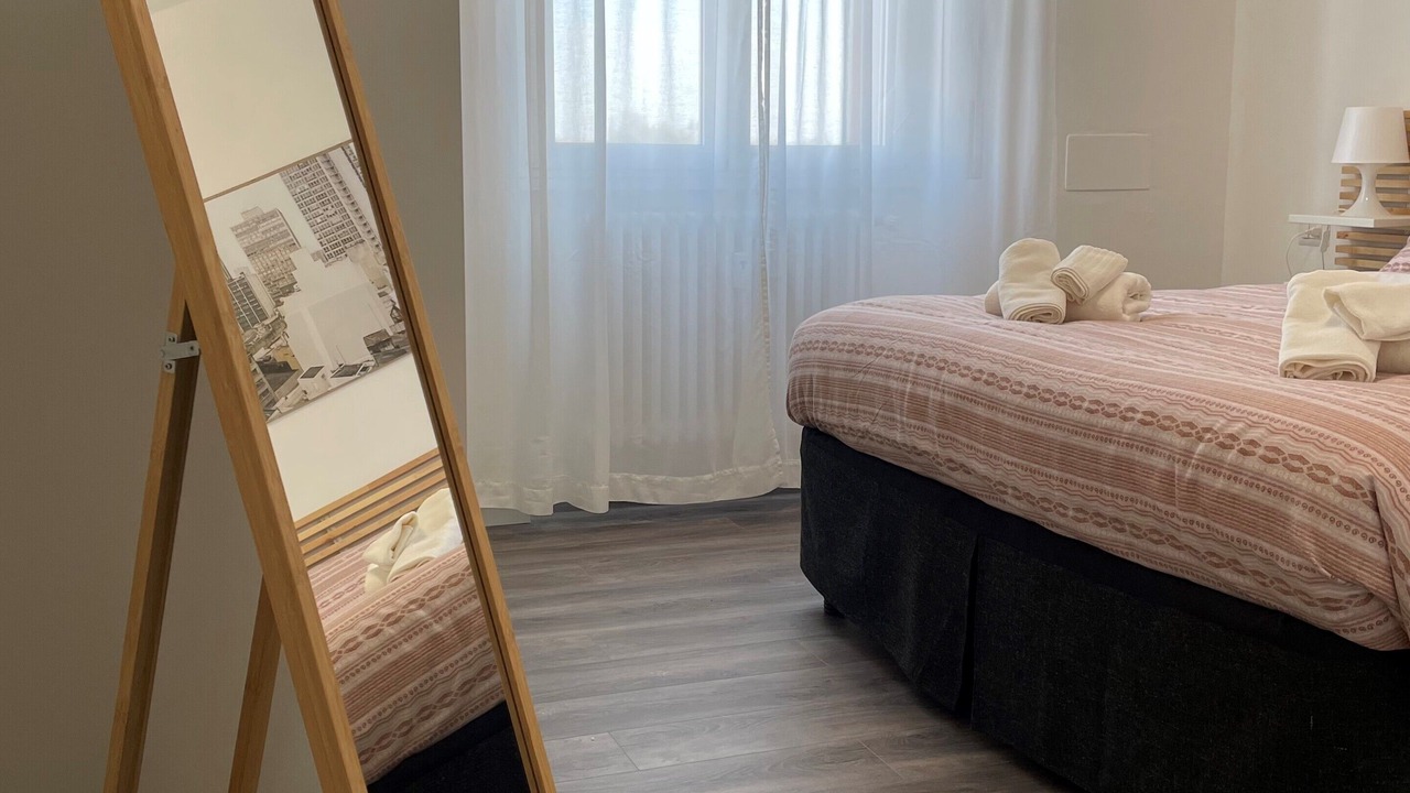 Photo of Bedroom in Novate Milanese
