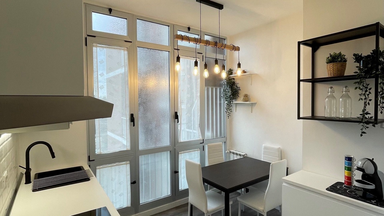 Photo of Kitchen in Novate Milanese