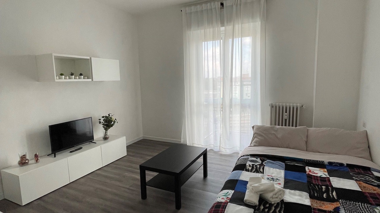 Photo of Bedroom in Novate Milanese