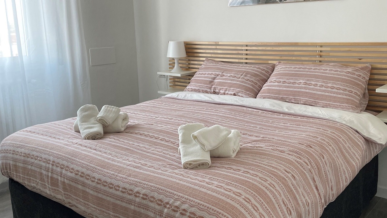 Photo of Bedroom in Novate Milanese