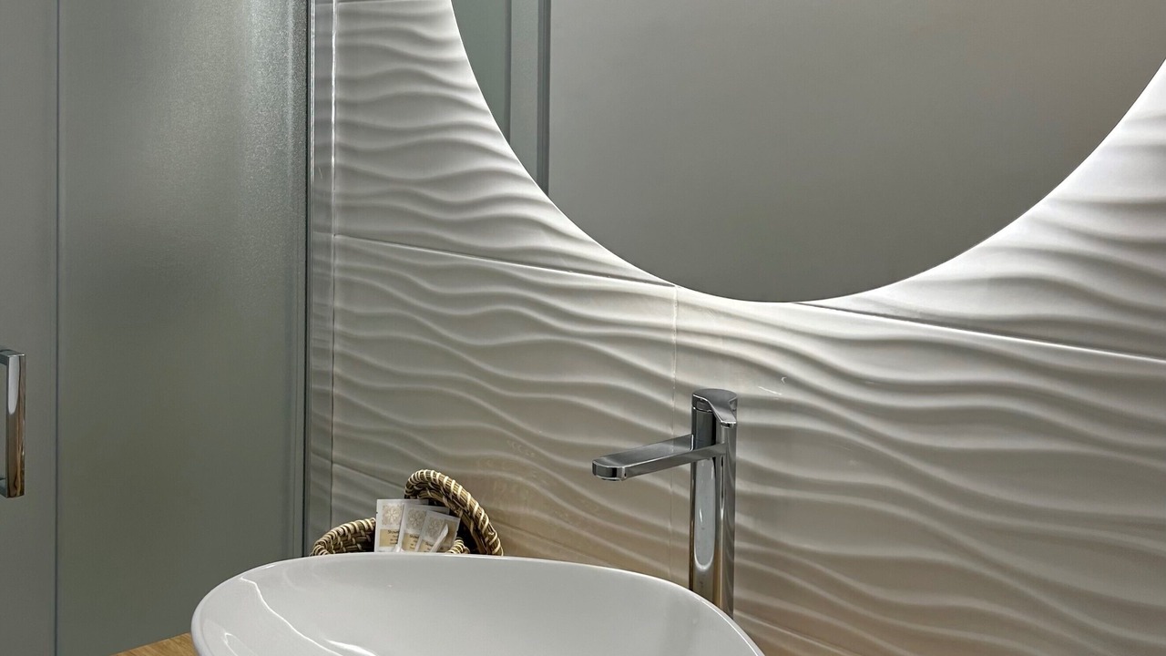 Photo of Bathroom in Novate Milanese