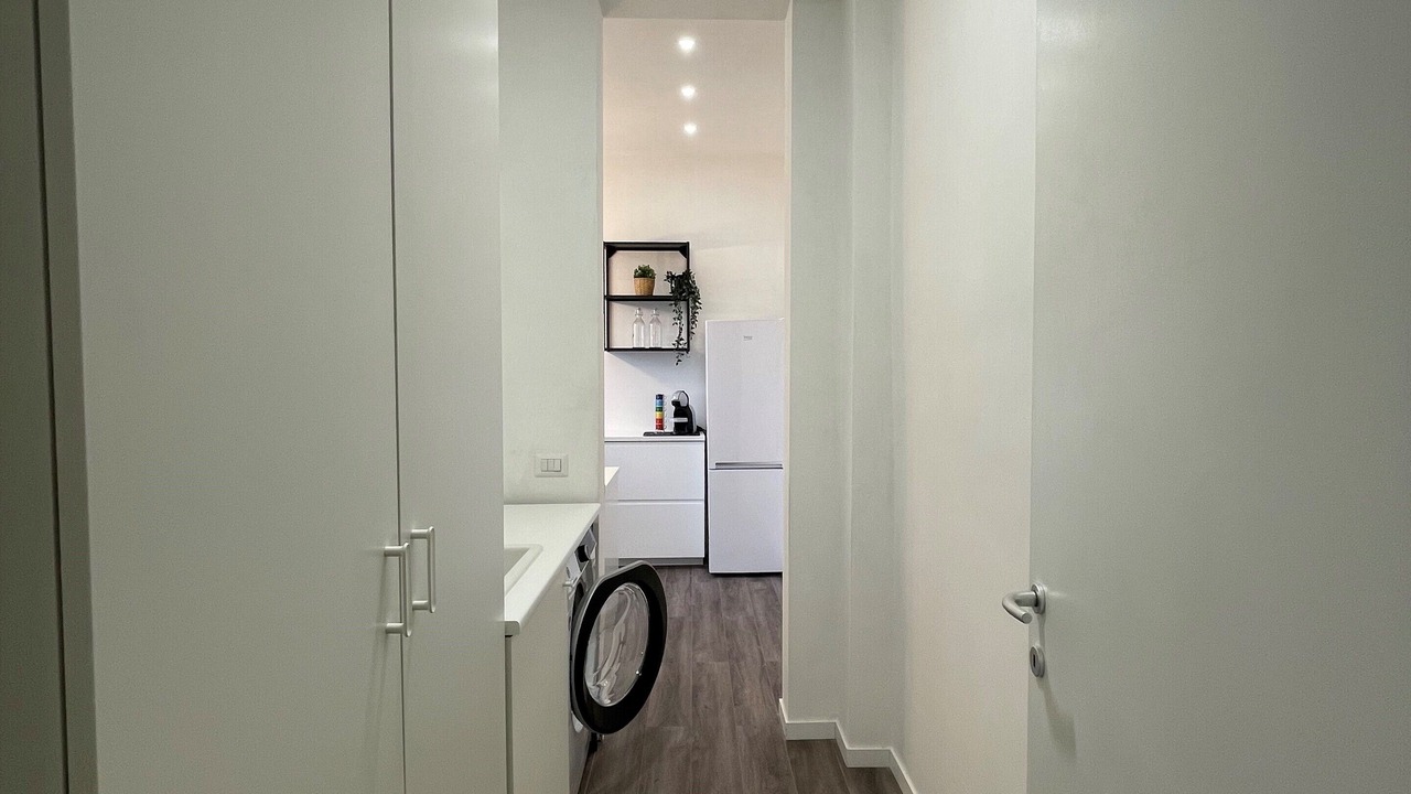 Photo of Bathroom in Novate Milanese