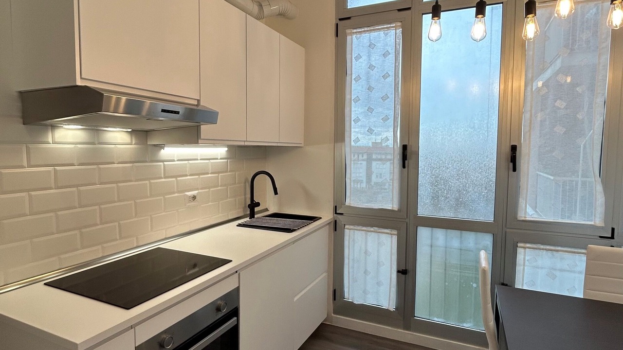 Photo of Kitchen in Novate Milanese