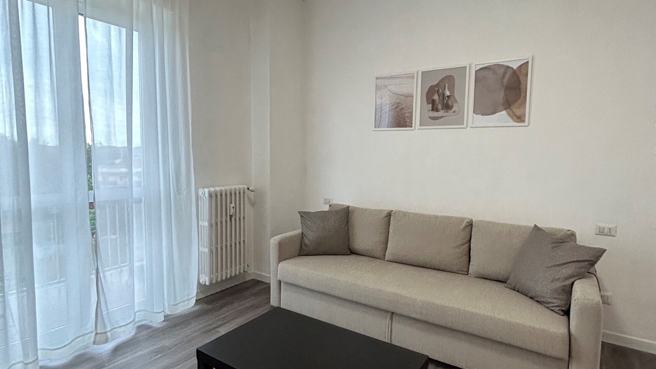 Photo of Livingroom in Novate Milanese