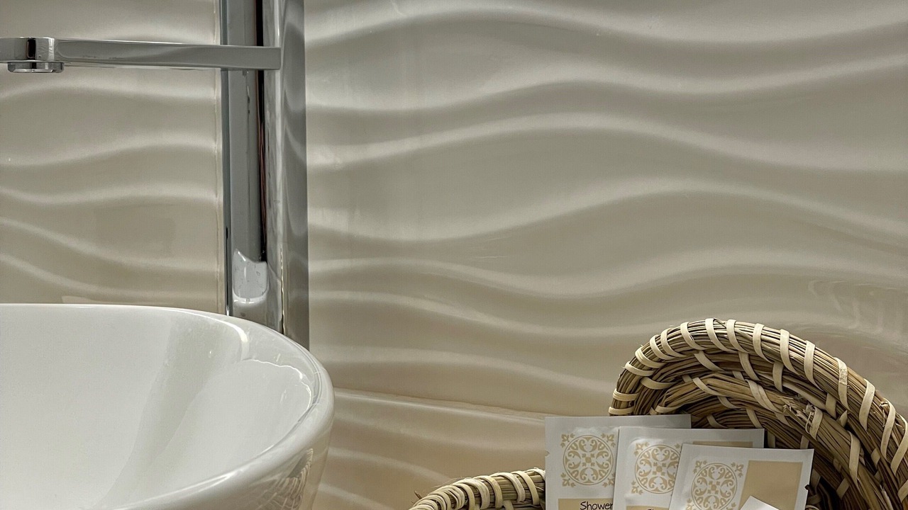Photo of Bathroom in Novate Milanese