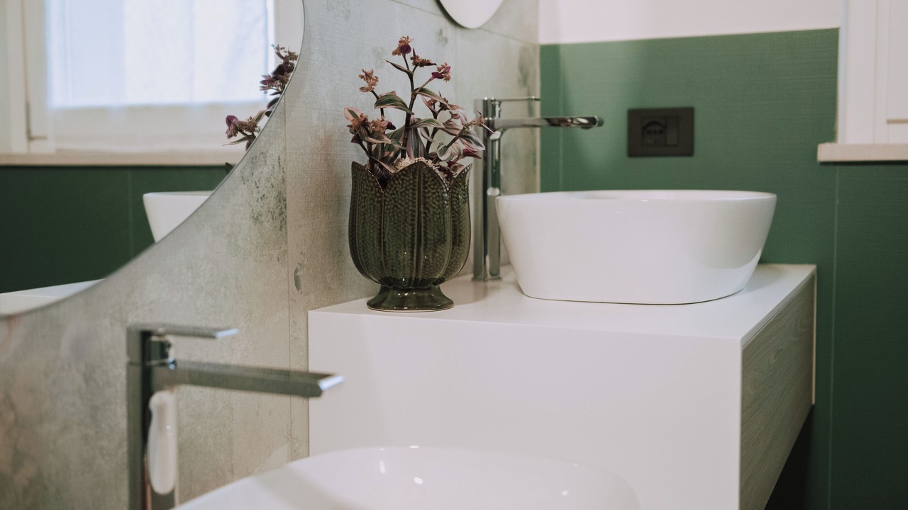 Photo of Bathroom in Gavardo