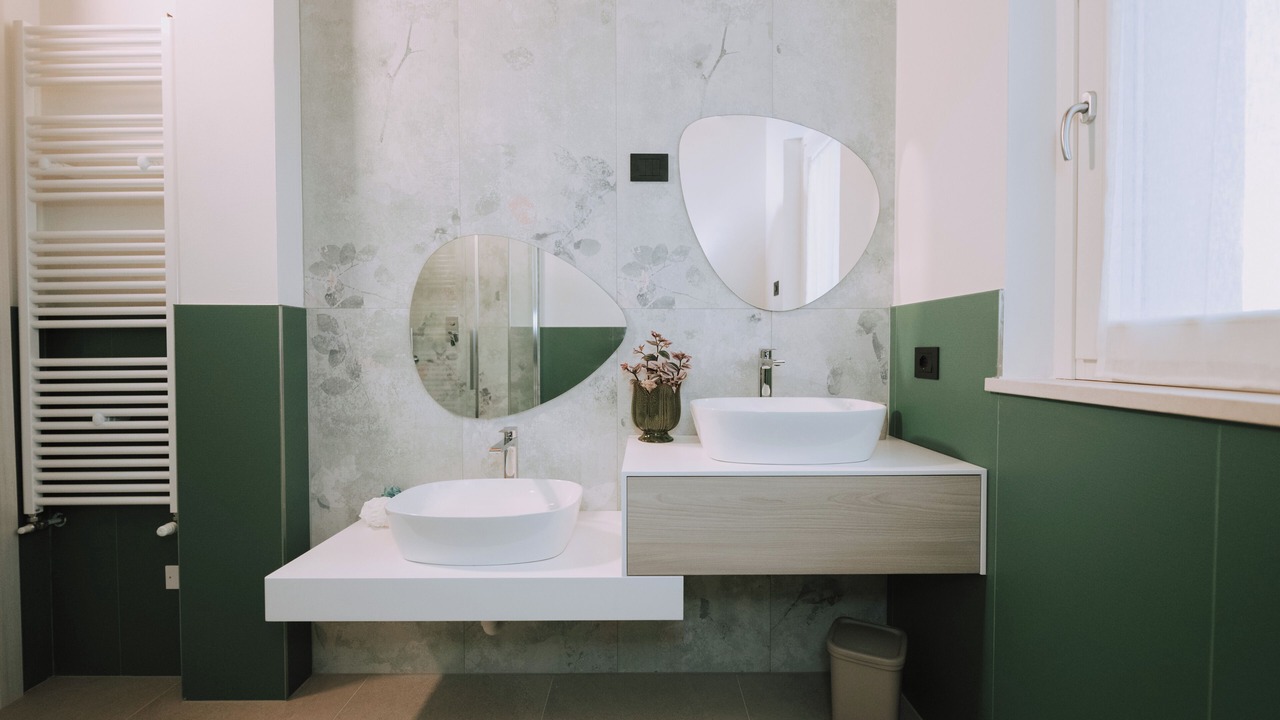 Photo of Bathroom in Gavardo