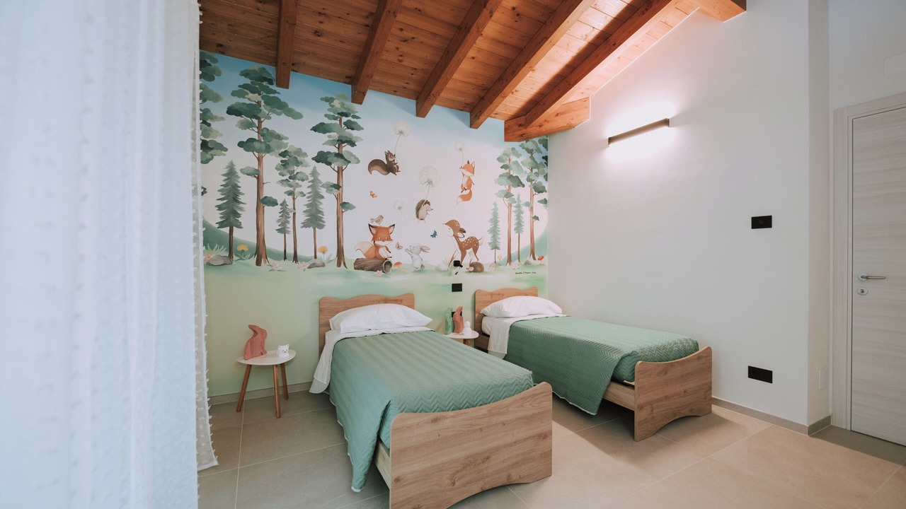 Photo of Bedroom in Gavardo