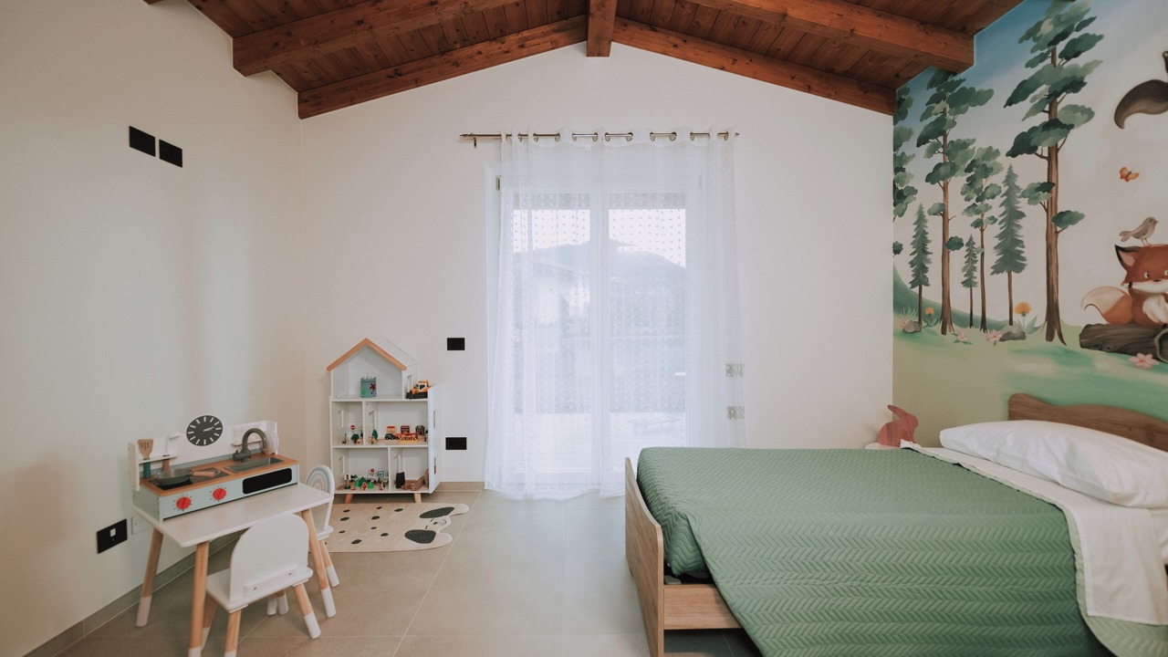 Photo of Bedroom in Gavardo