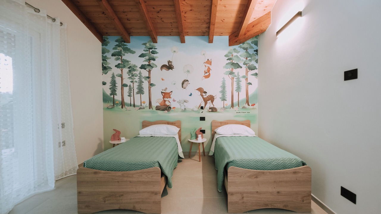 Photo of Bedroom in Gavardo