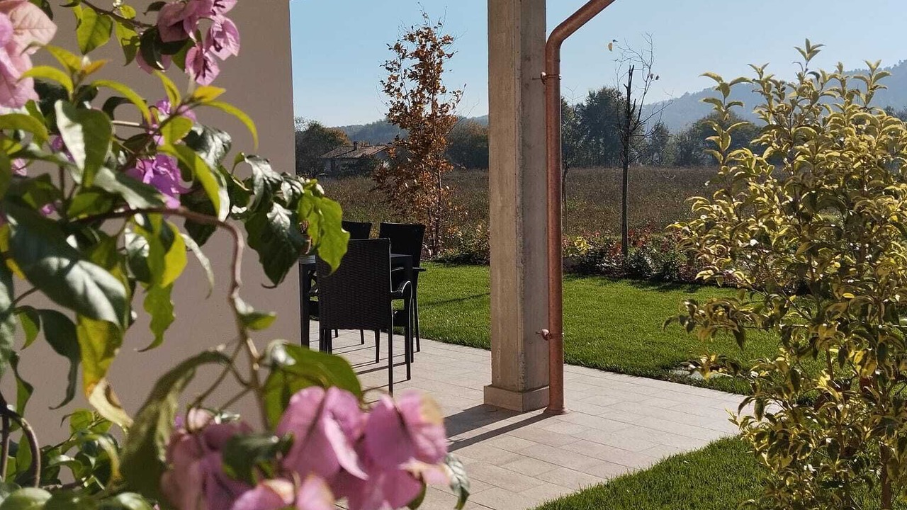 Photo of Patio Balcony in Gavardo