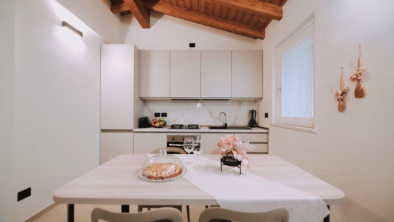 Photo of Kitchen in Gavardo