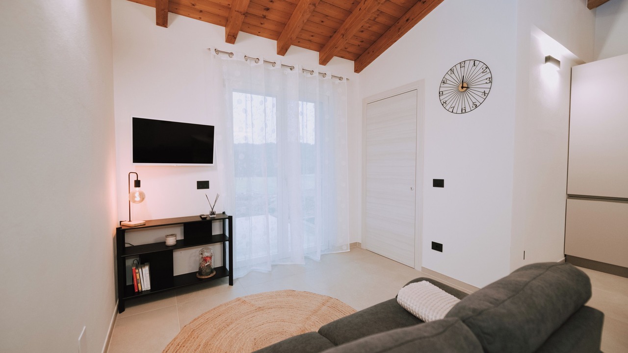 Photo of Livingroom in Gavardo