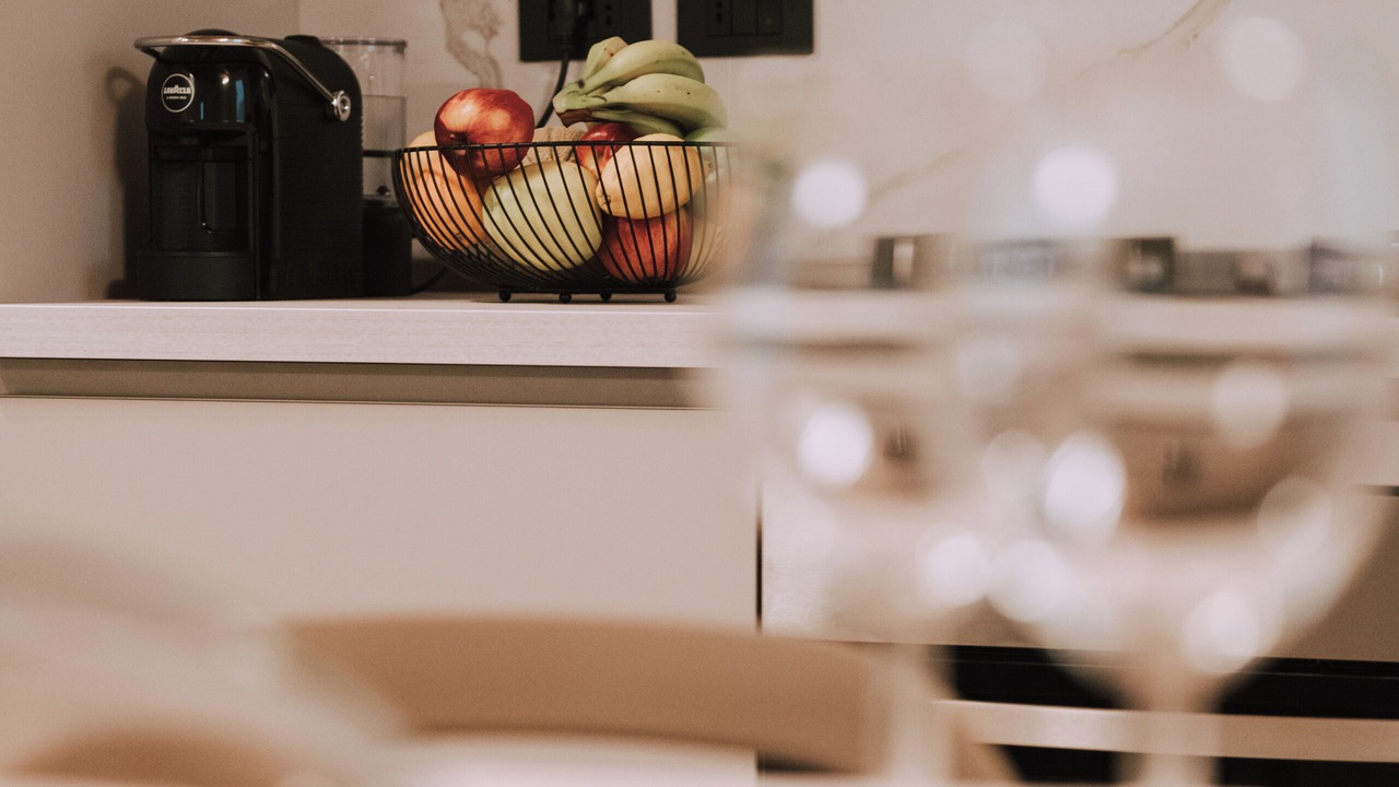 Photo of Kitchen in Gavardo