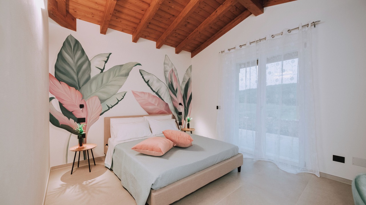 Photo of Bedroom in Gavardo