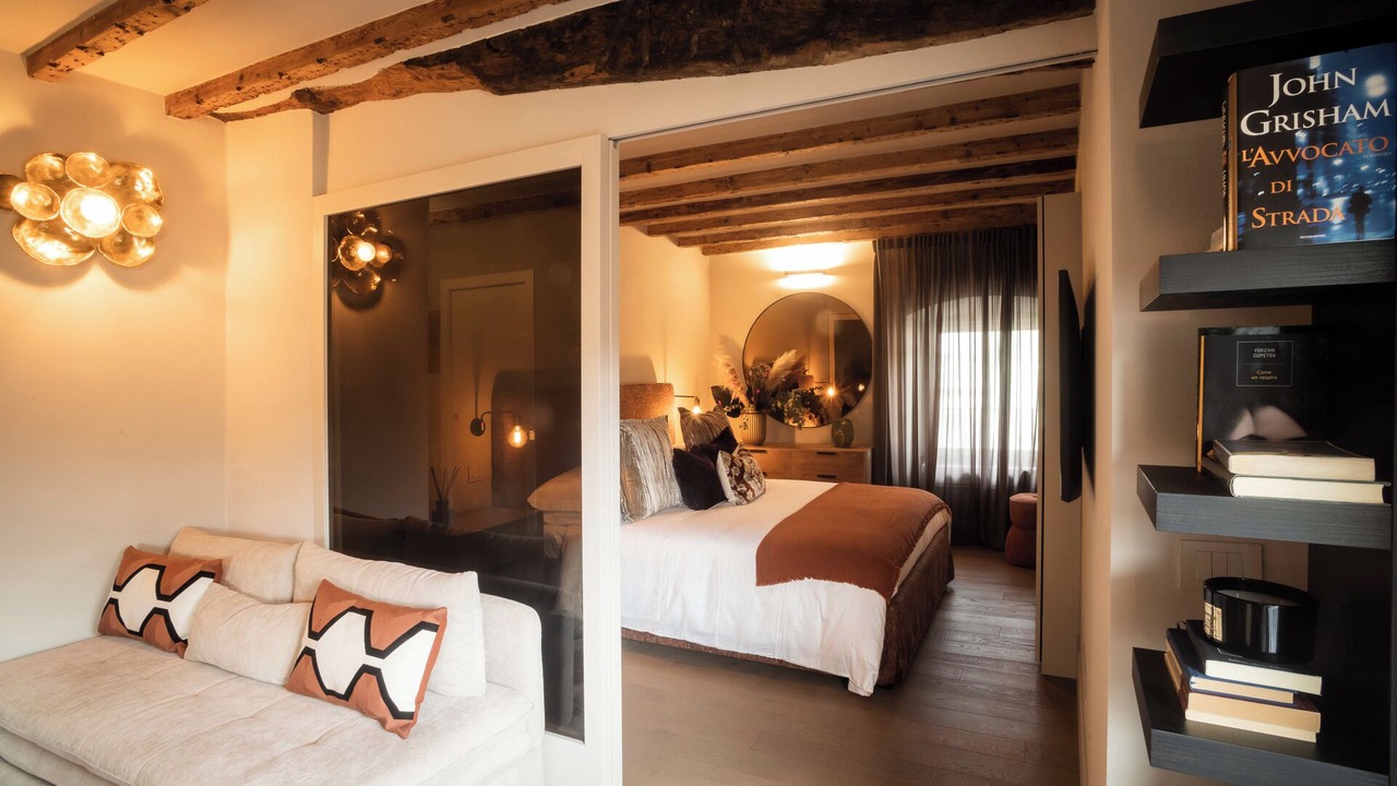 Photo of Bedroom in Citta Bassa