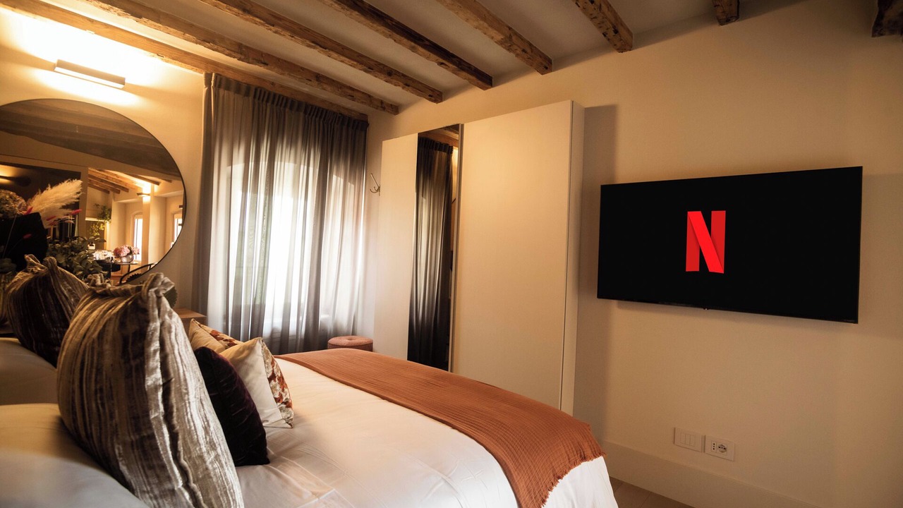 Photo of Bedroom in Citta Bassa