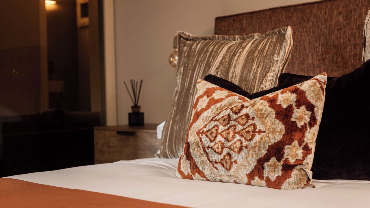 Photo of Bedroom in Citta Bassa