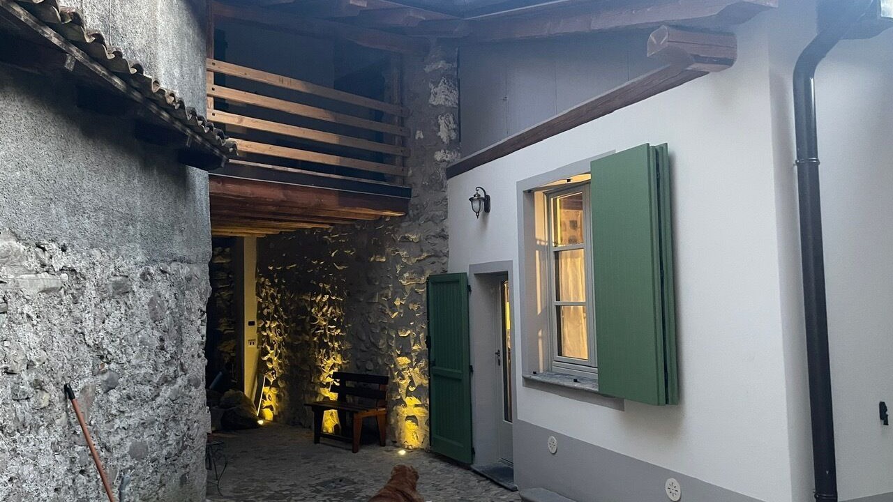 Photo of Outdoor in Songavazzo