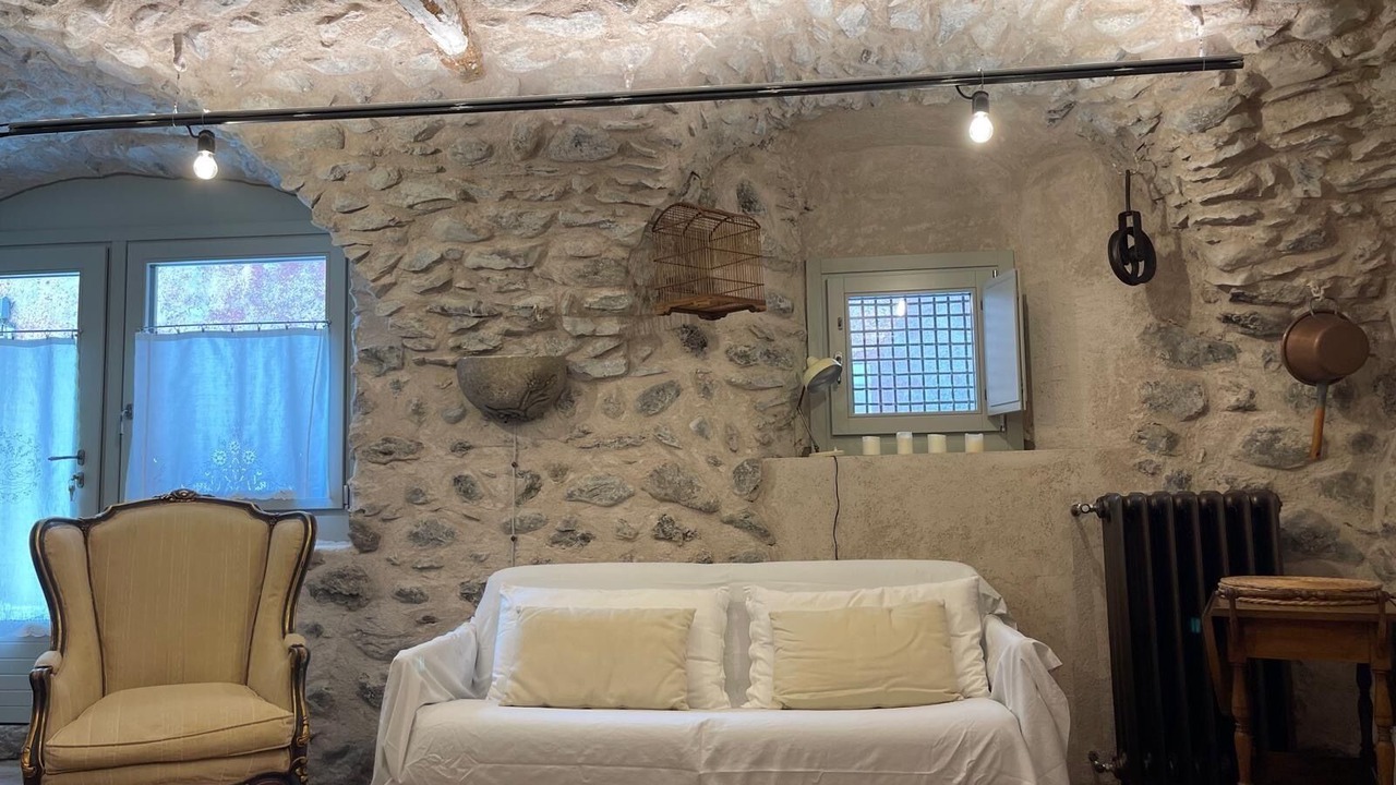 Photo of Livingroom in Songavazzo