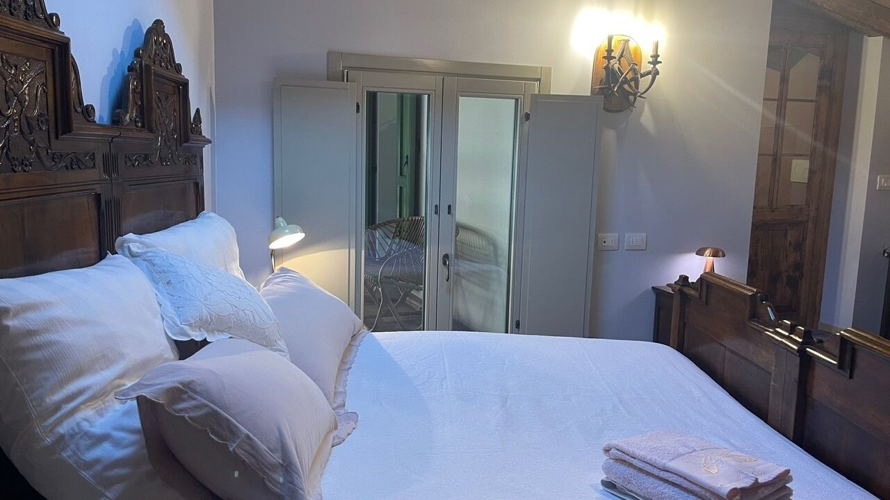 Photo of Bedroom in Songavazzo