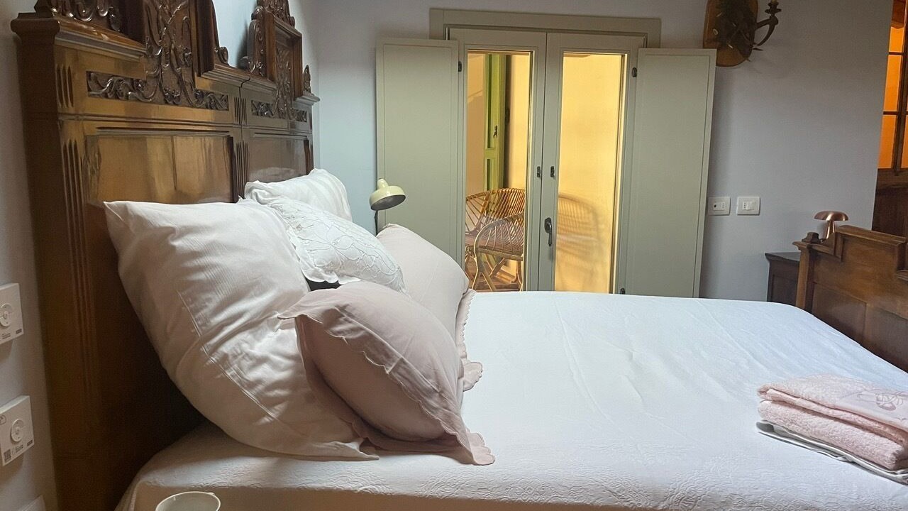 Photo of Bedroom in Songavazzo