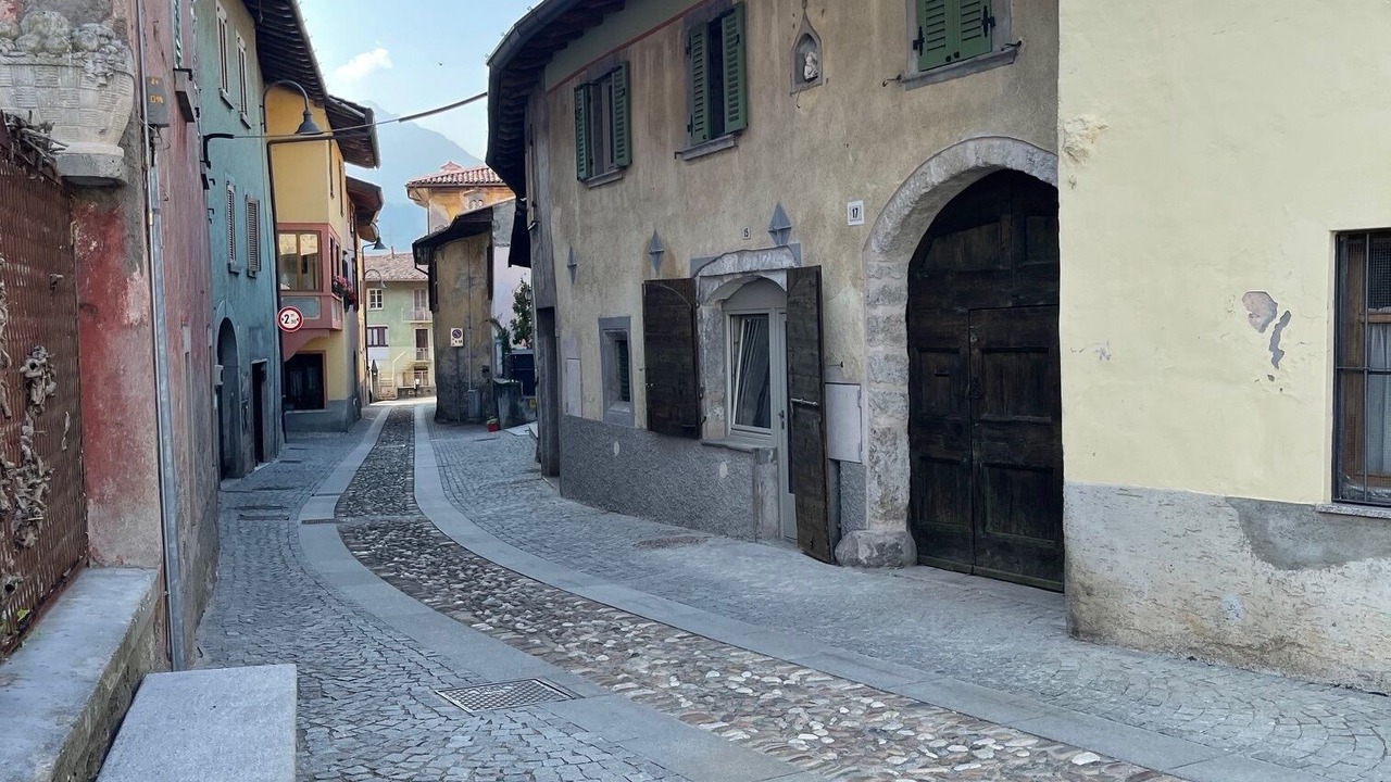 Photo of Outdoor in Songavazzo