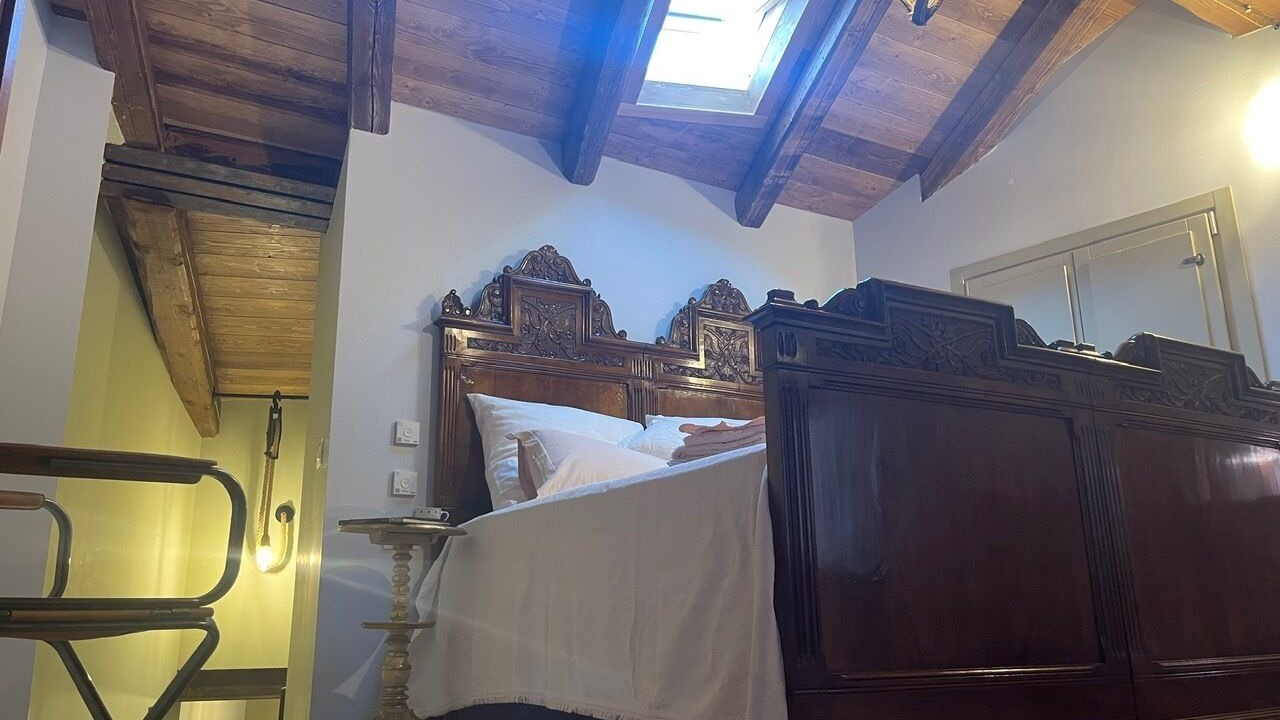 Photo of Bedroom in Songavazzo