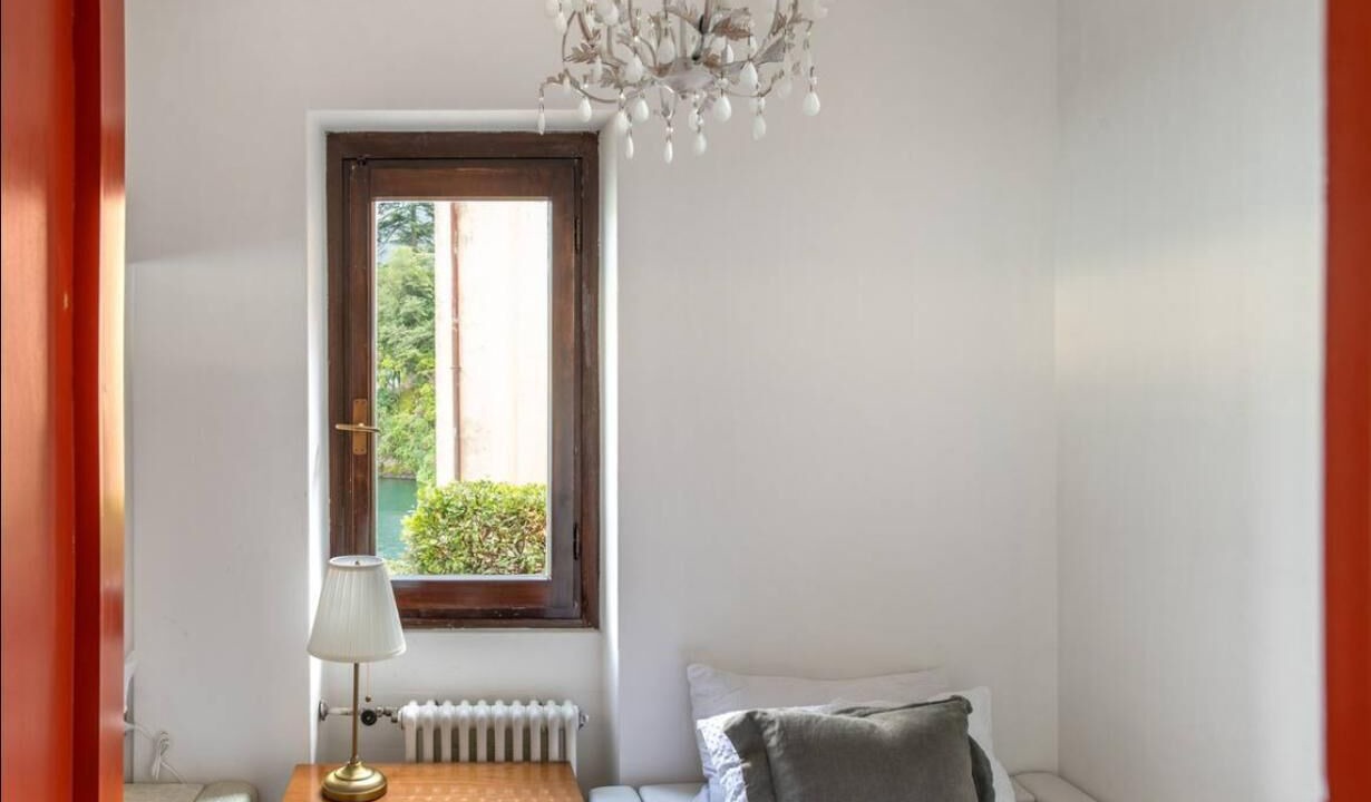 Photo of Bedroom in Brienno