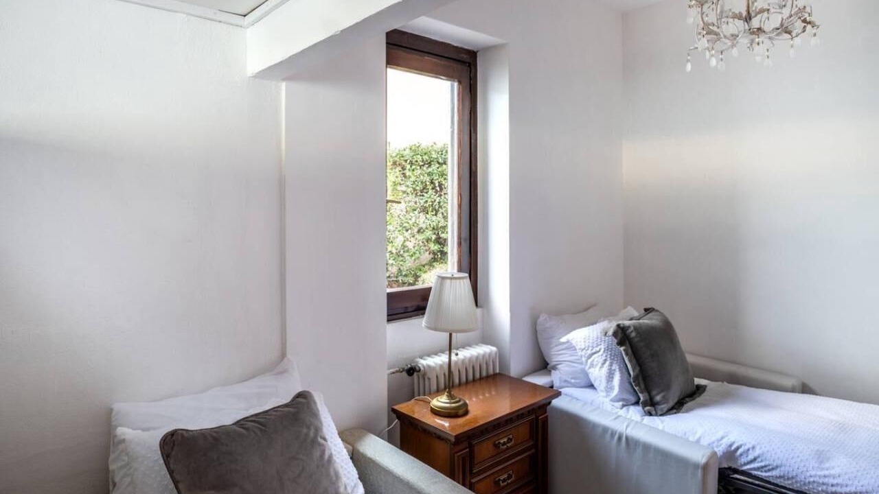 Photo of Bedroom in Brienno