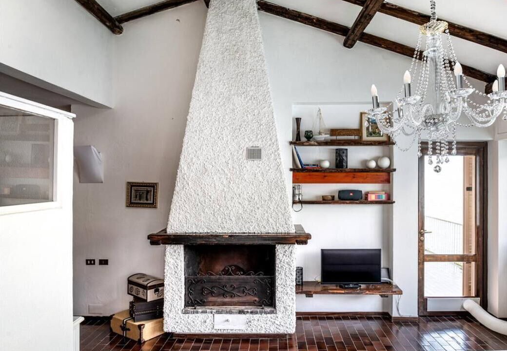 Photo of Livingroom in Brienno
